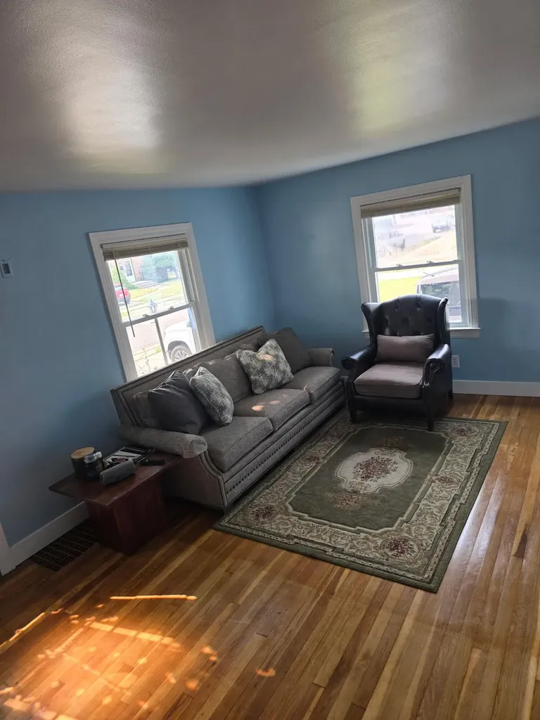 1636 Delwood Avenue SW Wyoming City MI 49509