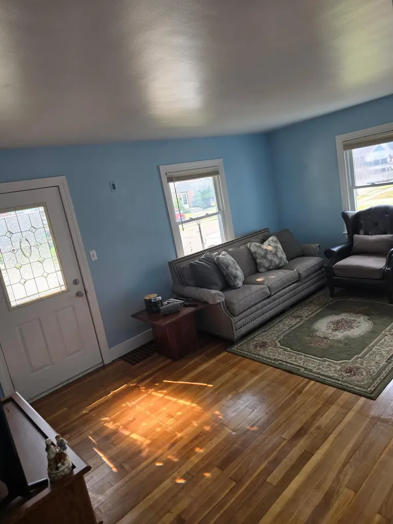 1636 Delwood Avenue SW Wyoming City MI 49509