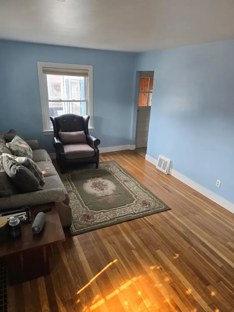 1636 Delwood Avenue SW Wyoming City MI 49509