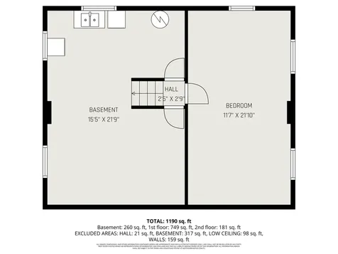 1636 Delwood Avenue SW Wyoming City MI 49509