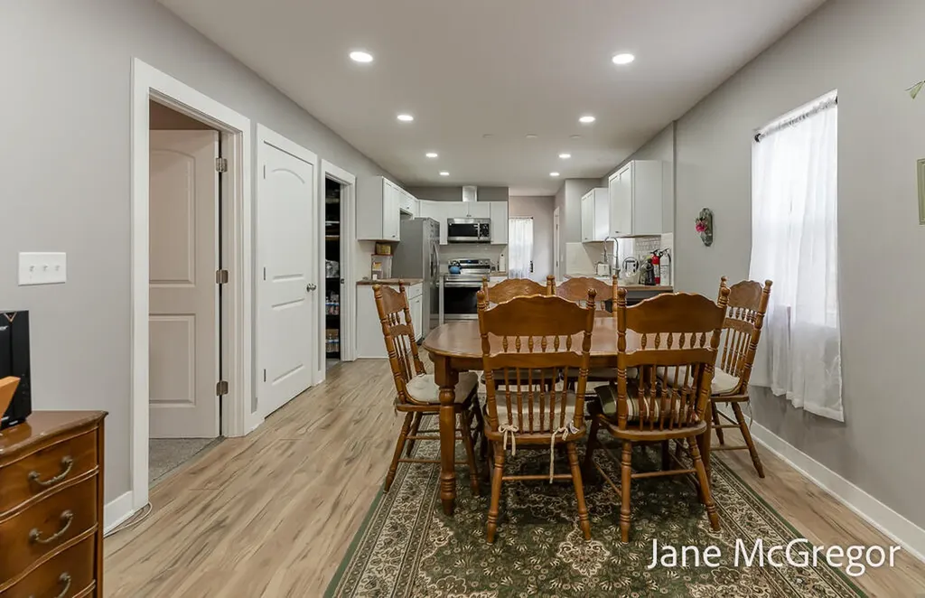 3124 5th Street Muskegon Heights City MI 49444