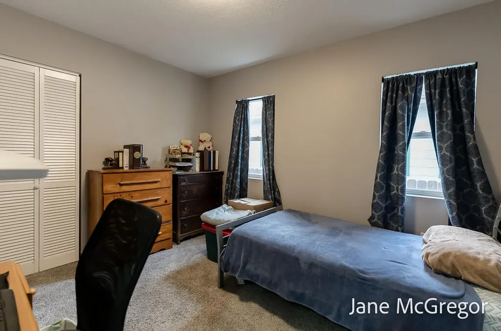 3124 5th Street Muskegon Heights City MI 49444