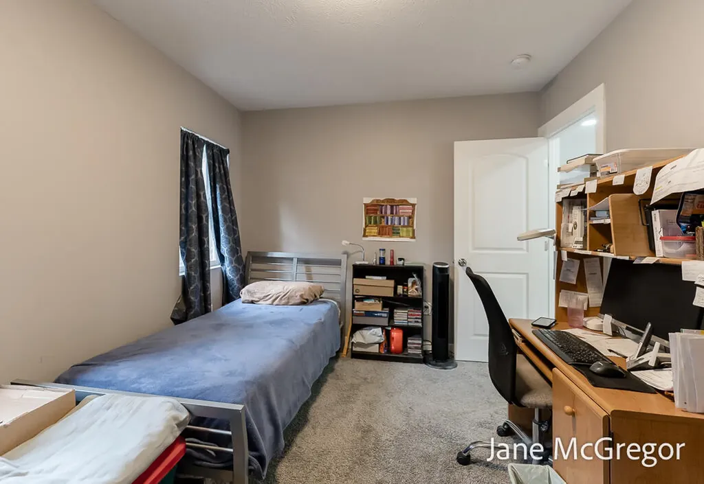 3124 5th Street Muskegon Heights City MI 49444