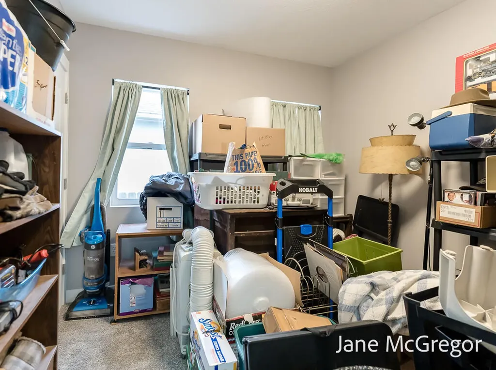 3124 5th Street Muskegon Heights City MI 49444