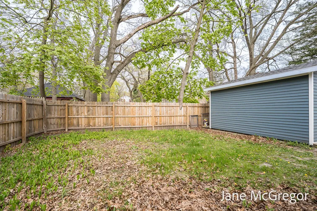 3124 5th Street Muskegon Heights City MI 49444