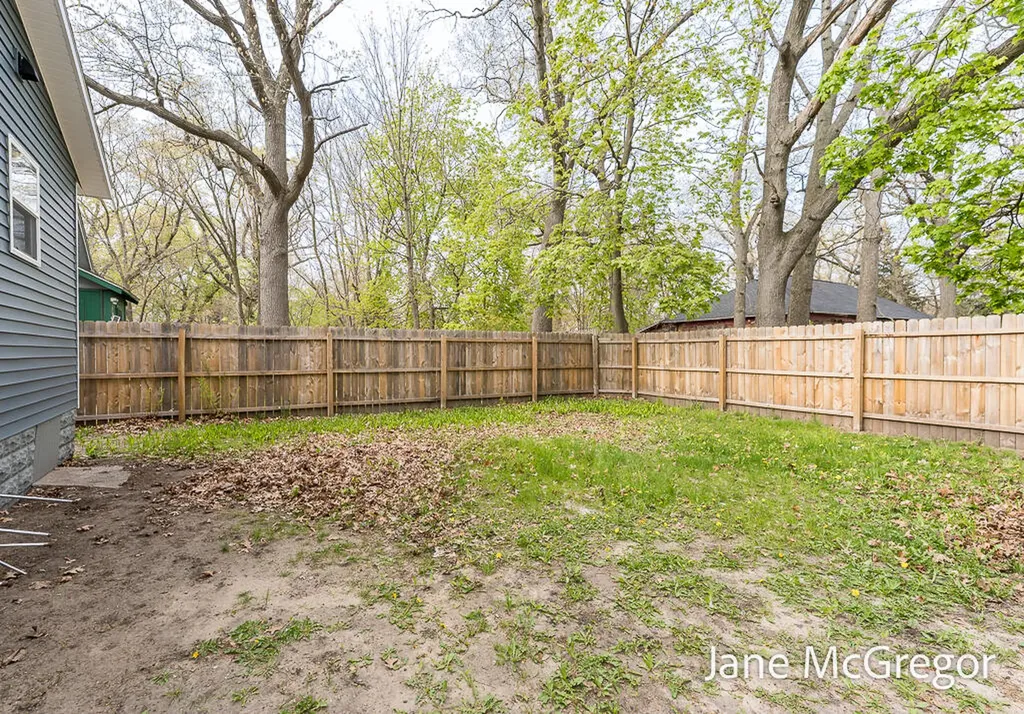 3124 5th Street Muskegon Heights City MI 49444
