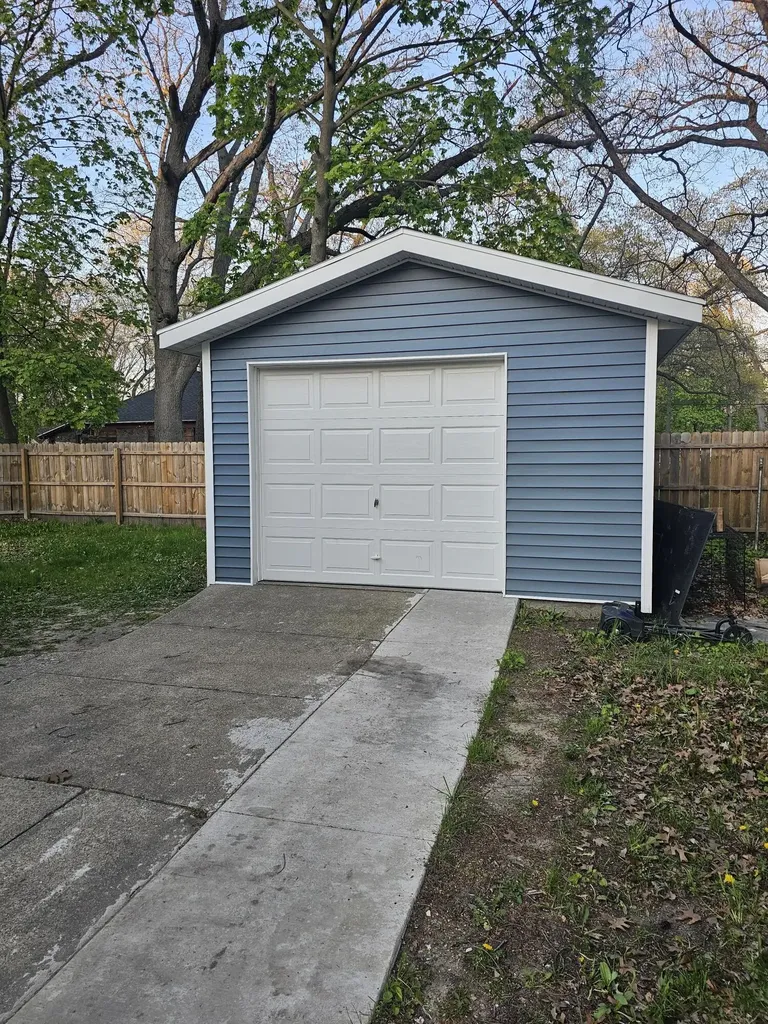 3124 5th Street Muskegon Heights City MI 49444