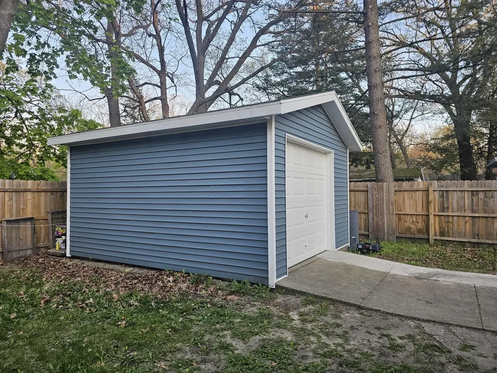 3124 5th Street Muskegon Heights City MI 49444