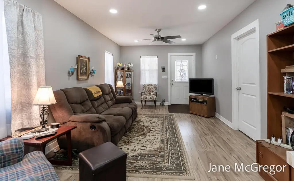 3124 5th Street Muskegon Heights City MI 49444
