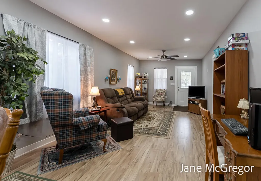 3124 5th Street Muskegon Heights City MI 49444