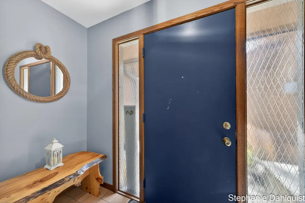 848 Scenic Drive Laketon Township MI 49445