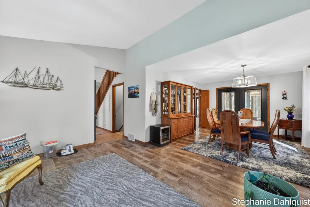 848 Scenic Drive Laketon Township MI 49445