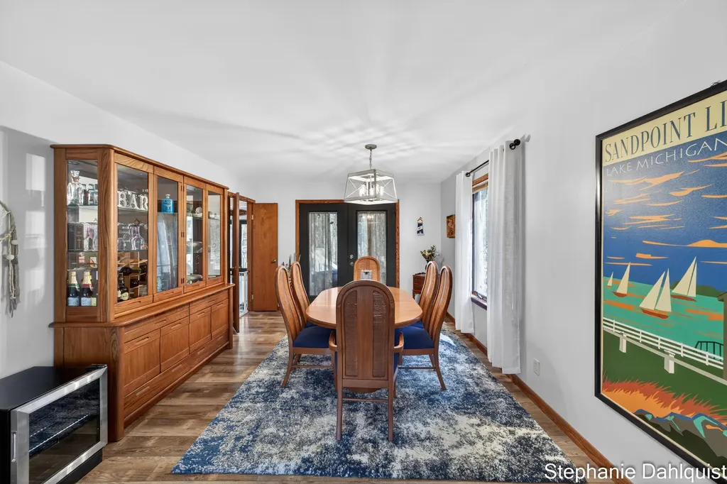 848 Scenic Drive Laketon Township MI 49445
