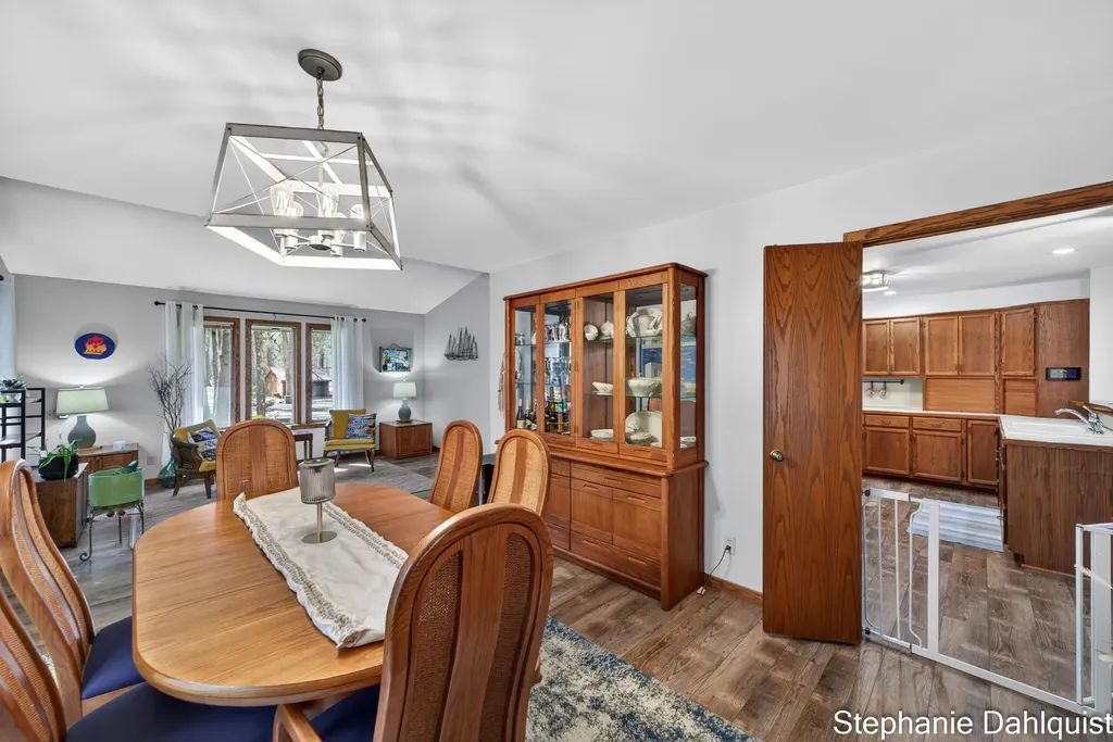 848 Scenic Drive Laketon Township MI 49445