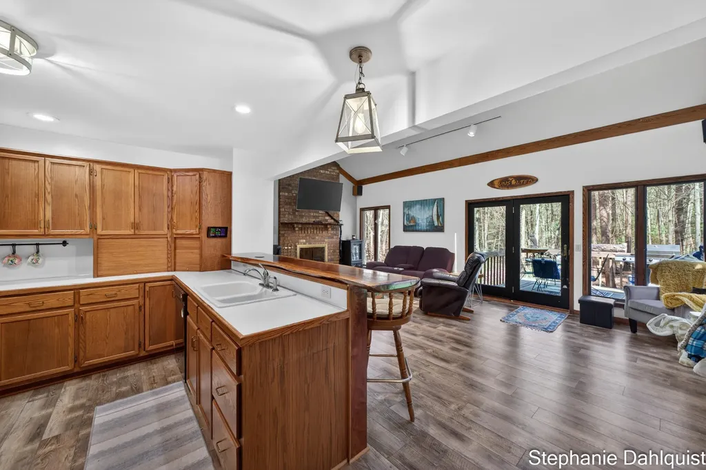 848 Scenic Drive Laketon Township MI 49445