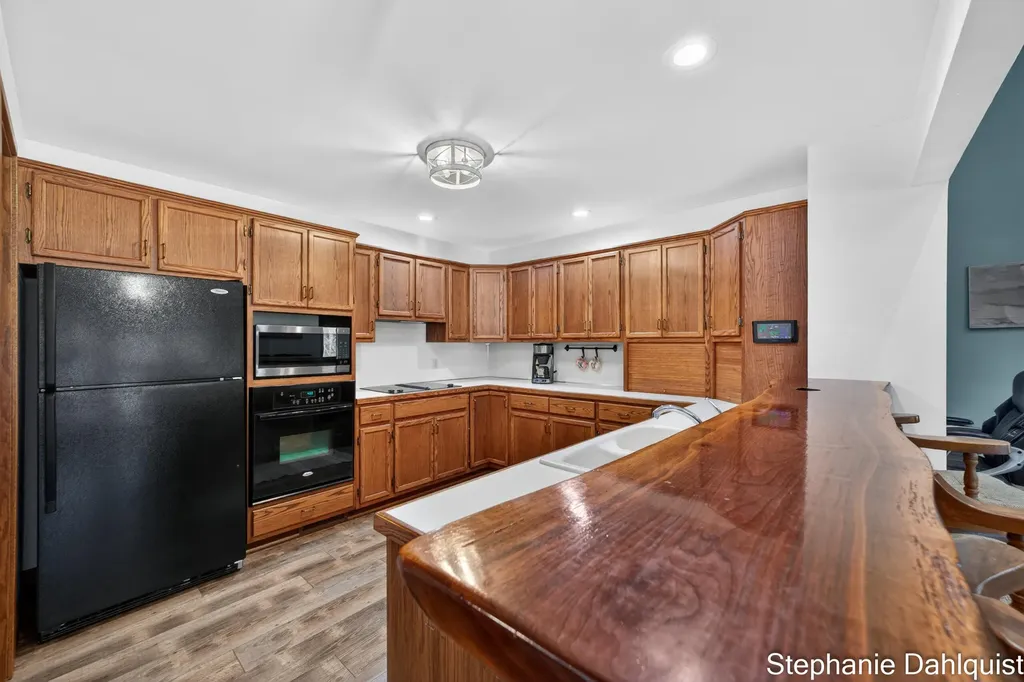 848 Scenic Drive Laketon Township MI 49445