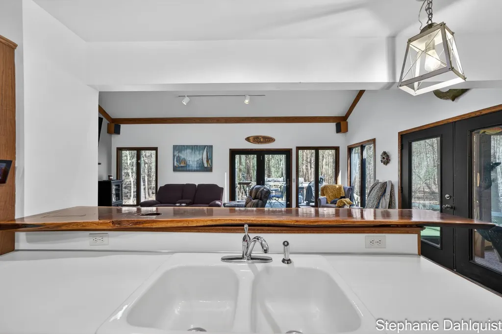848 Scenic Drive Laketon Township MI 49445