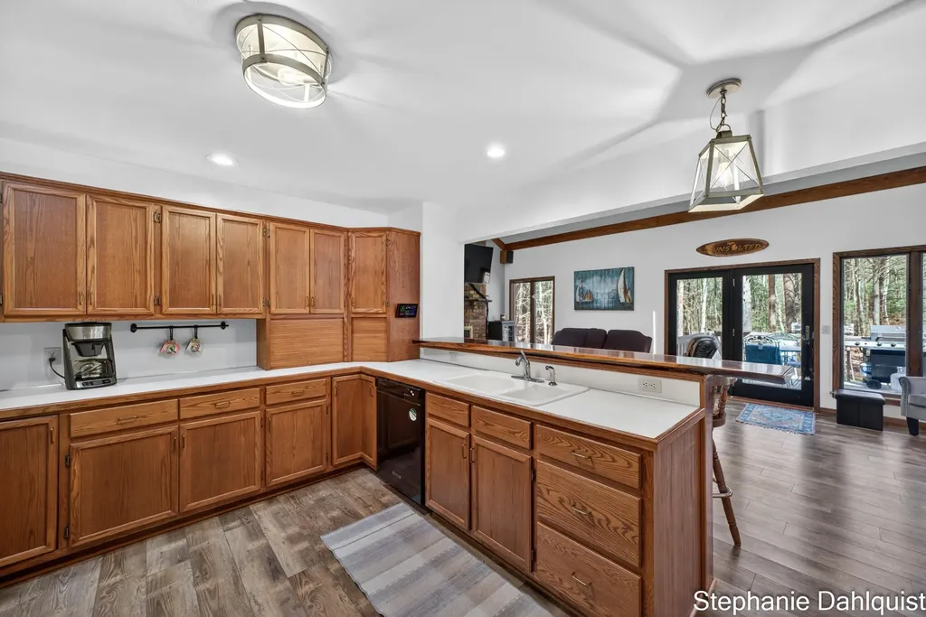 848 Scenic Drive Laketon Township MI 49445