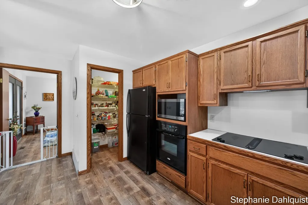 848 Scenic Drive Laketon Township MI 49445