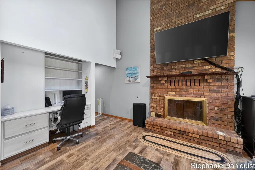 848 Scenic Drive Laketon Township MI 49445