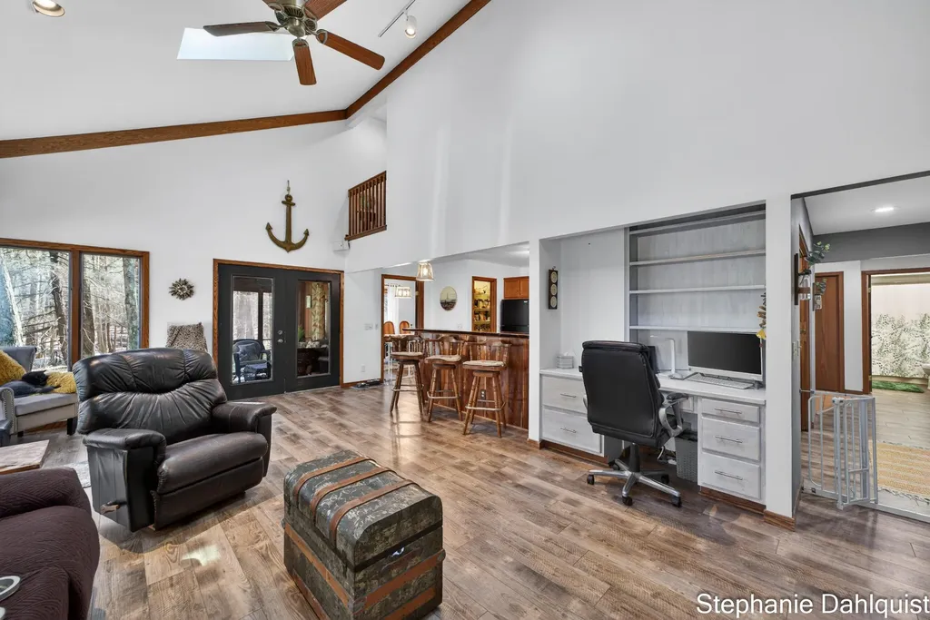848 Scenic Drive Laketon Township MI 49445