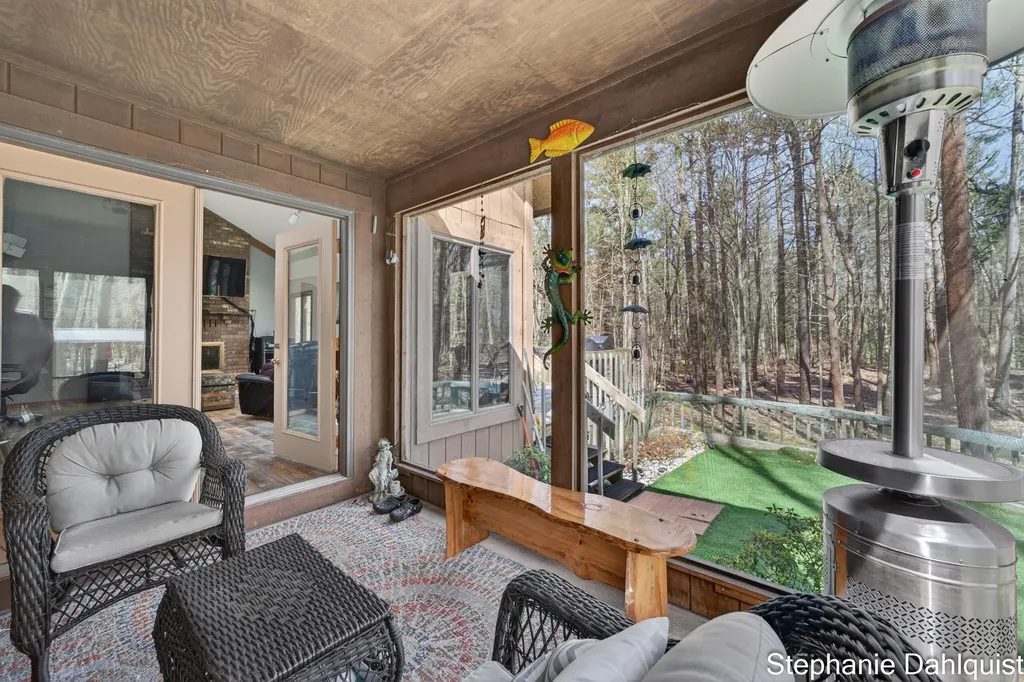 848 Scenic Drive Laketon Township MI 49445