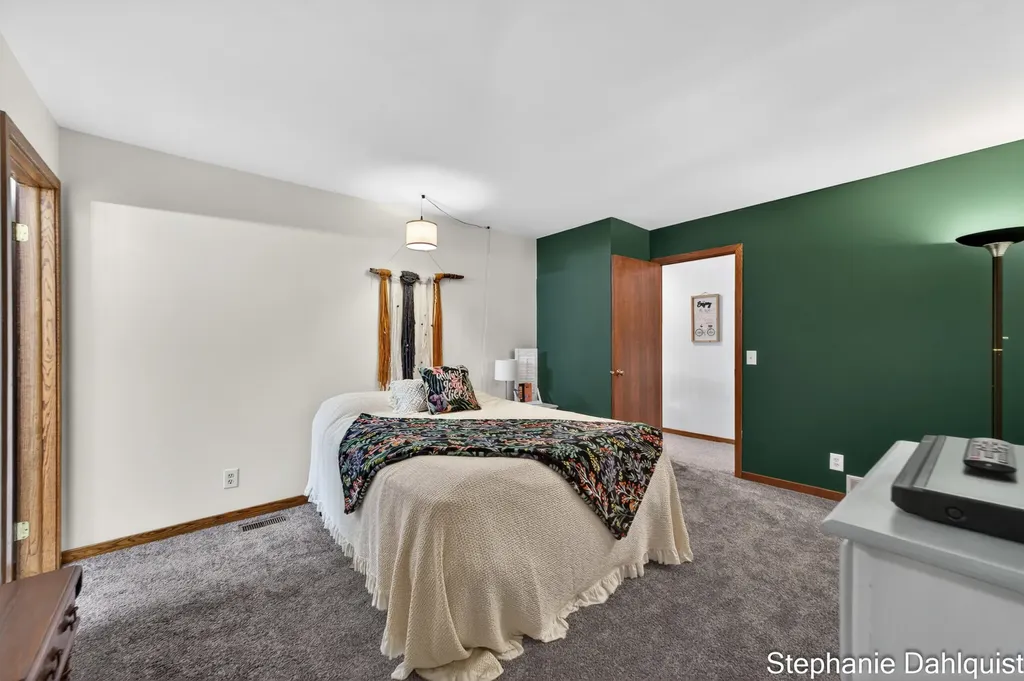 848 Scenic Drive Laketon Township MI 49445