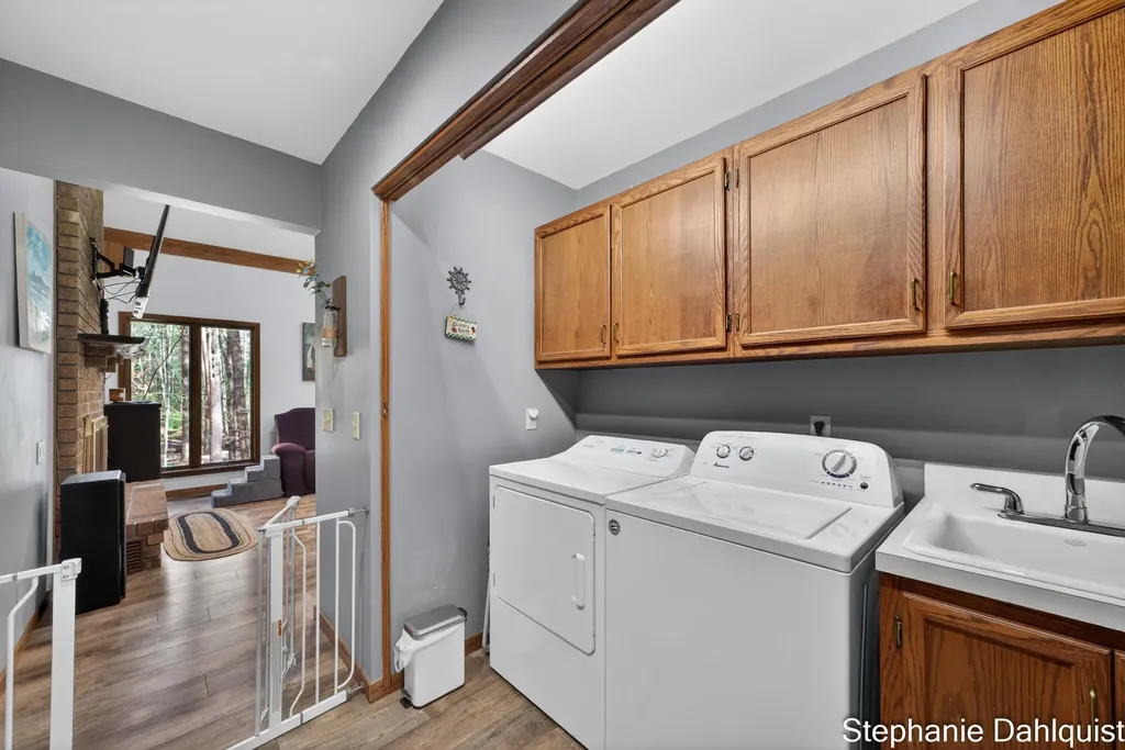 848 Scenic Drive Laketon Township MI 49445