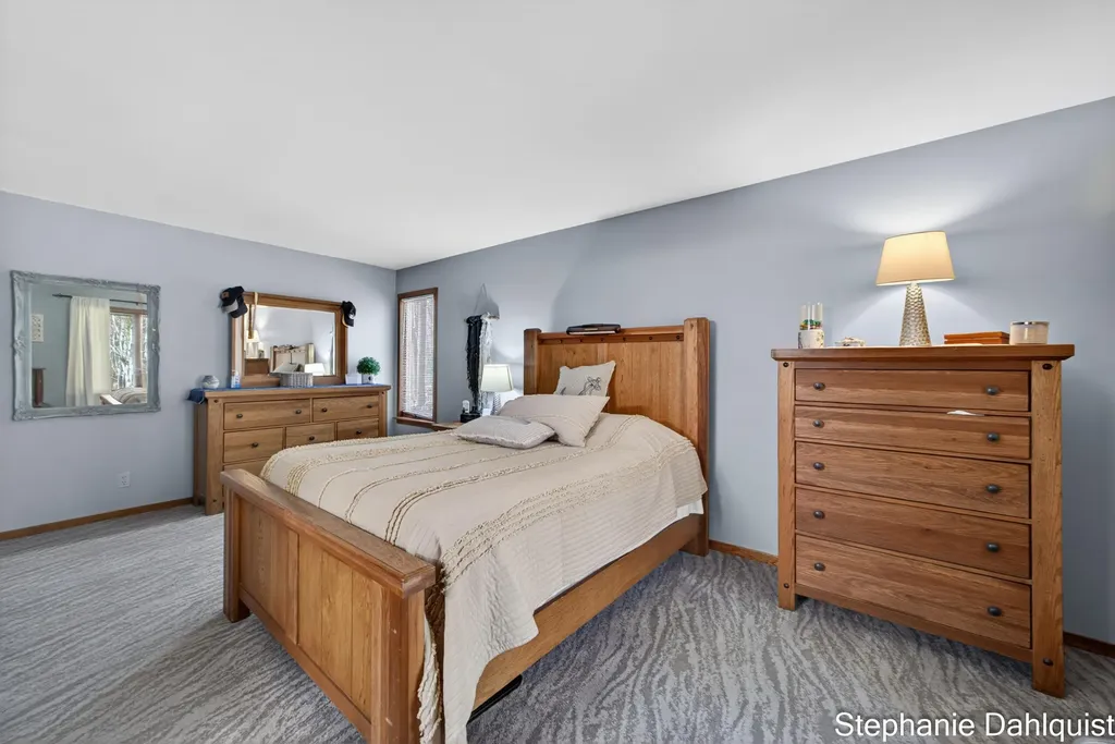 848 Scenic Drive Laketon Township MI 49445