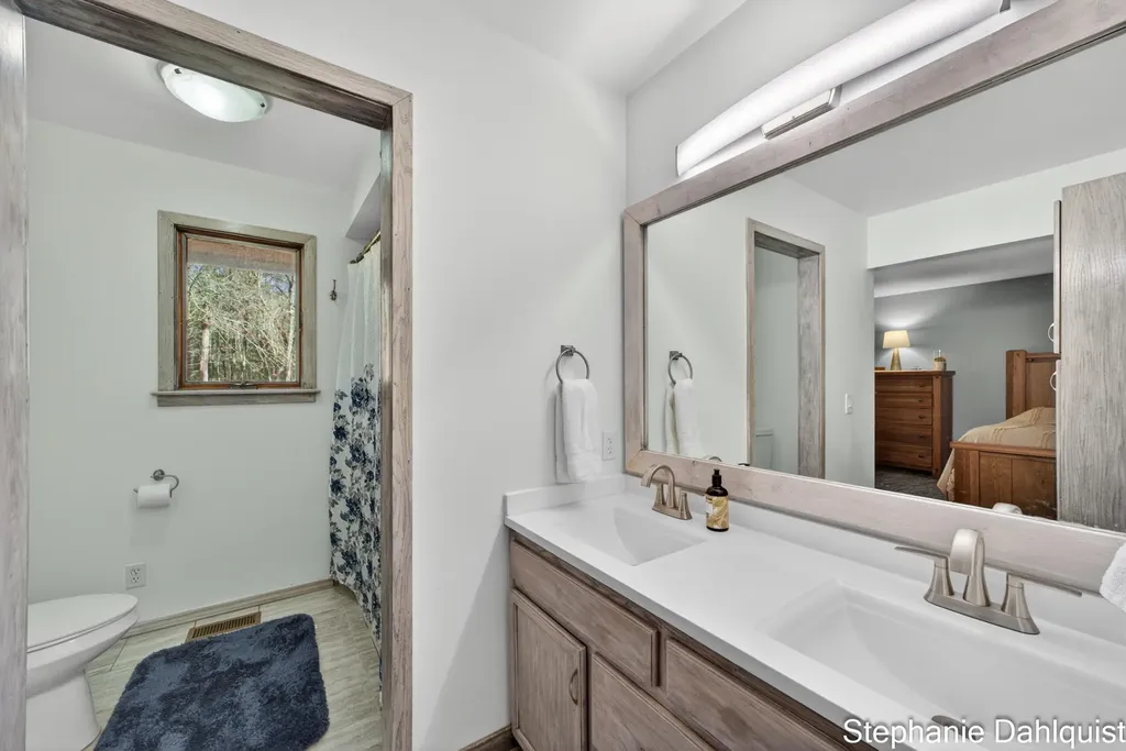 848 Scenic Drive Laketon Township MI 49445