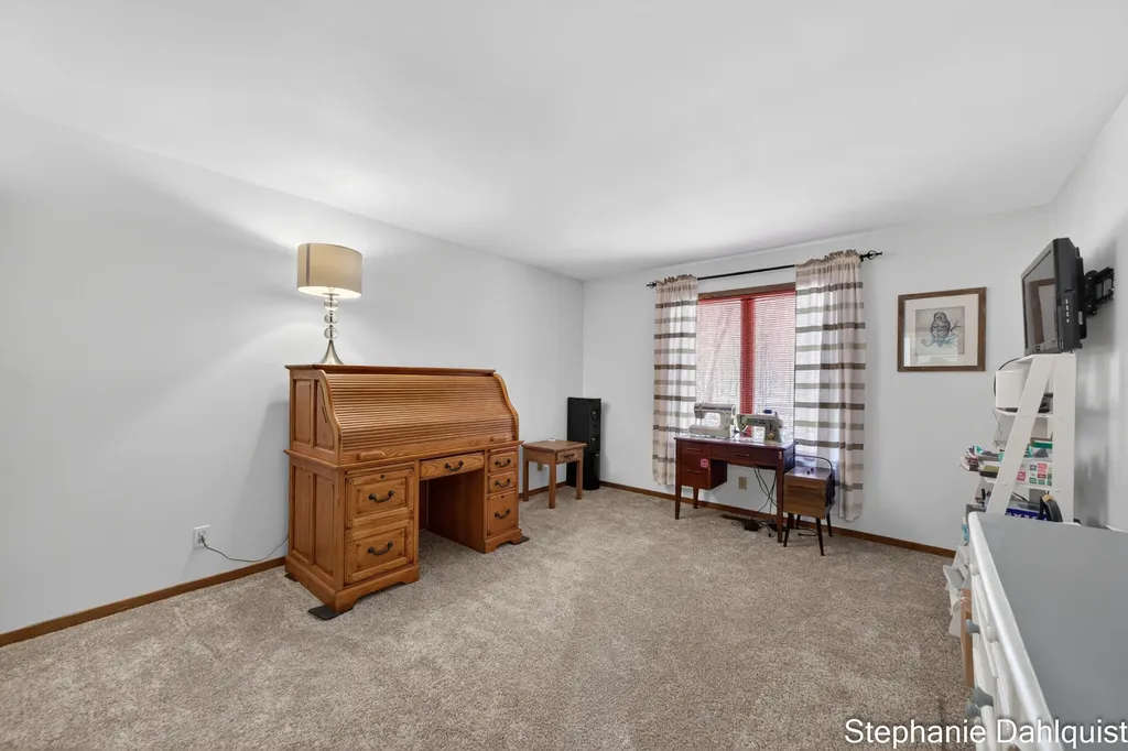 848 Scenic Drive Laketon Township MI 49445