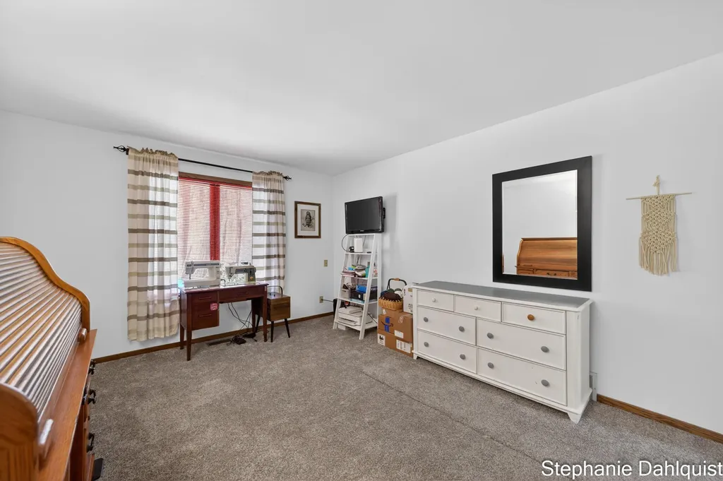 848 Scenic Drive Laketon Township MI 49445