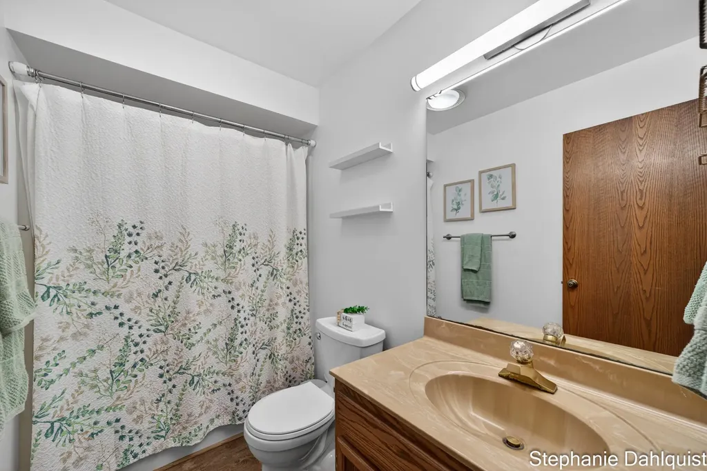 848 Scenic Drive Laketon Township MI 49445