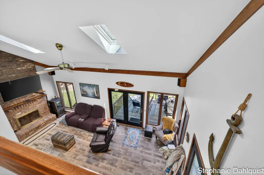 848 Scenic Drive Laketon Township MI 49445