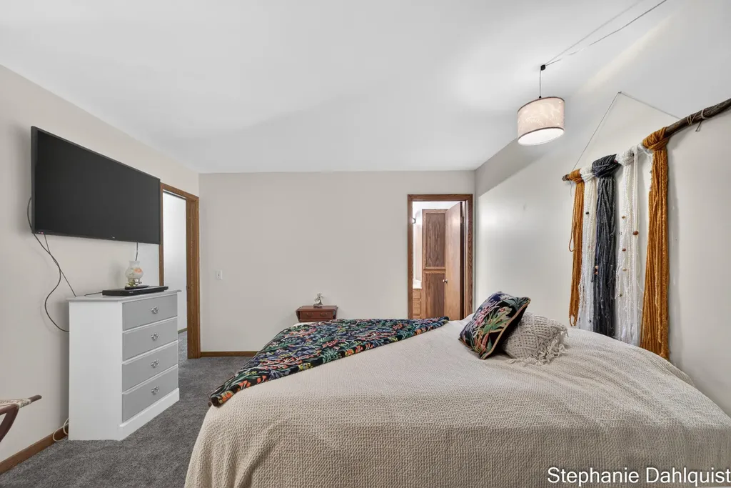 848 Scenic Drive Laketon Township MI 49445