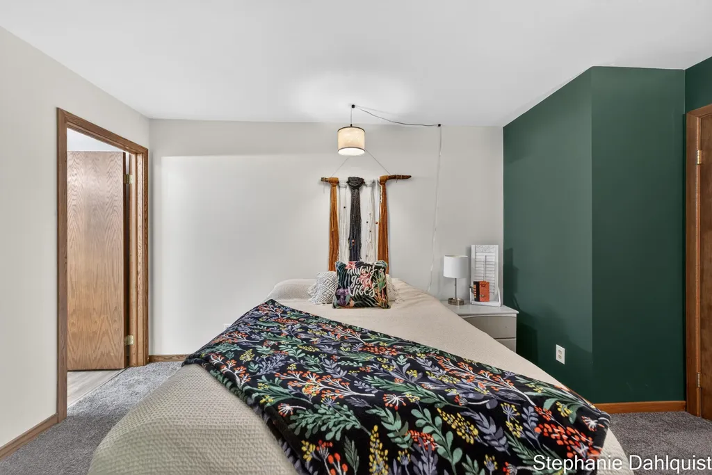 848 Scenic Drive Laketon Township MI 49445