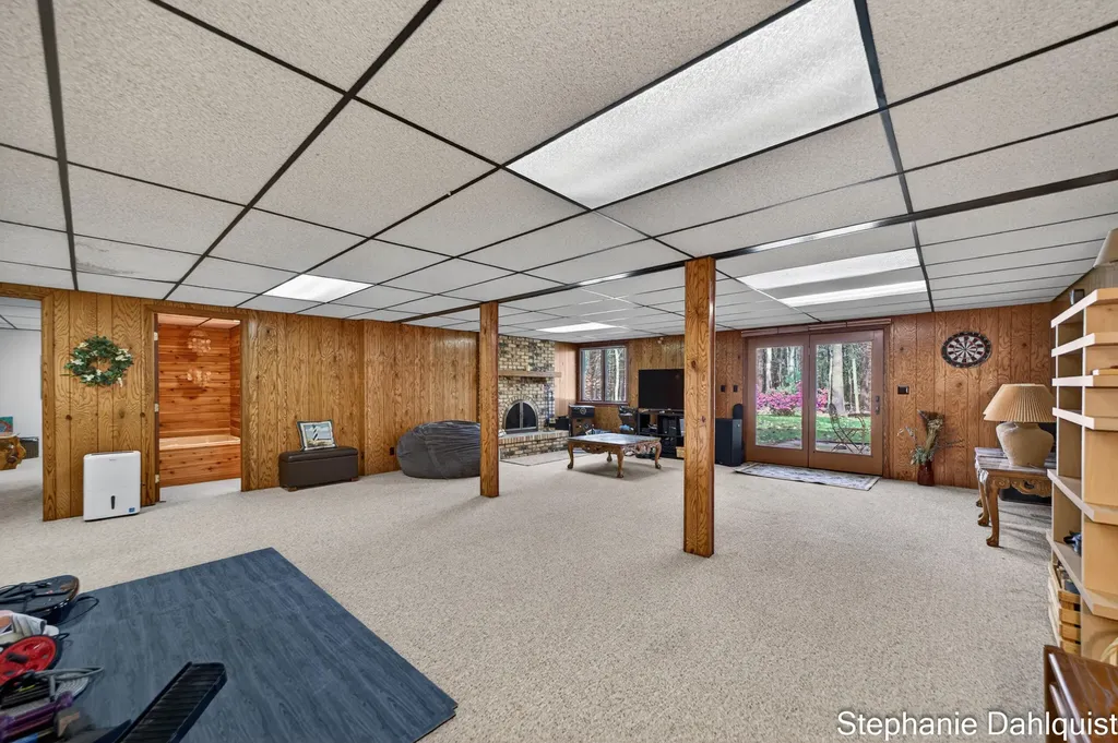 848 Scenic Drive Laketon Township MI 49445