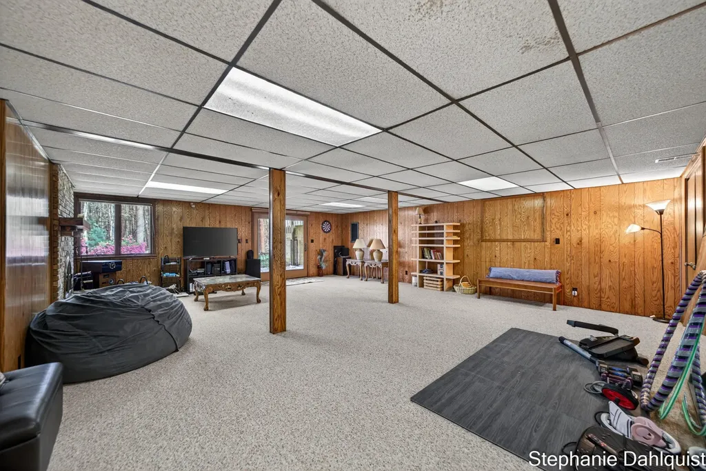 848 Scenic Drive Laketon Township MI 49445