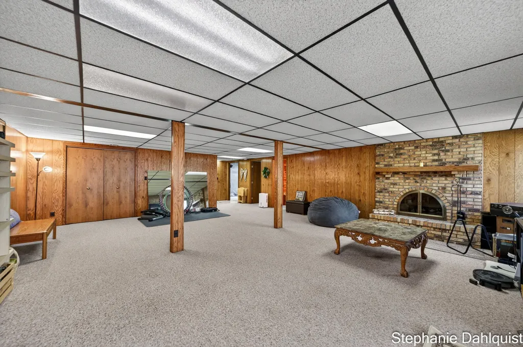 848 Scenic Drive Laketon Township MI 49445