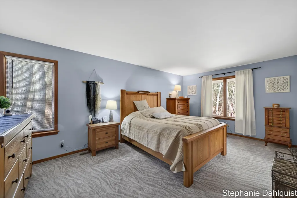848 Scenic Drive Laketon Township MI 49445