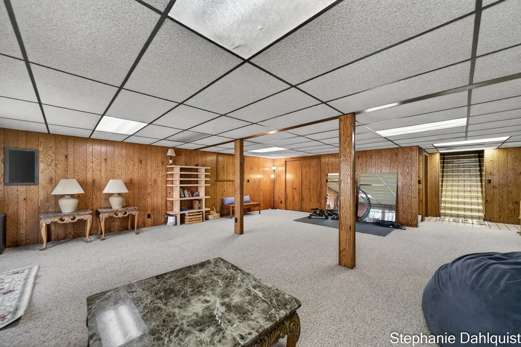 848 Scenic Drive Laketon Township MI 49445