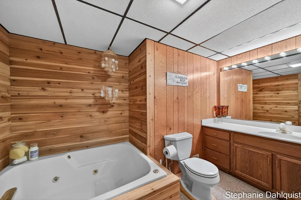848 Scenic Drive Laketon Township MI 49445