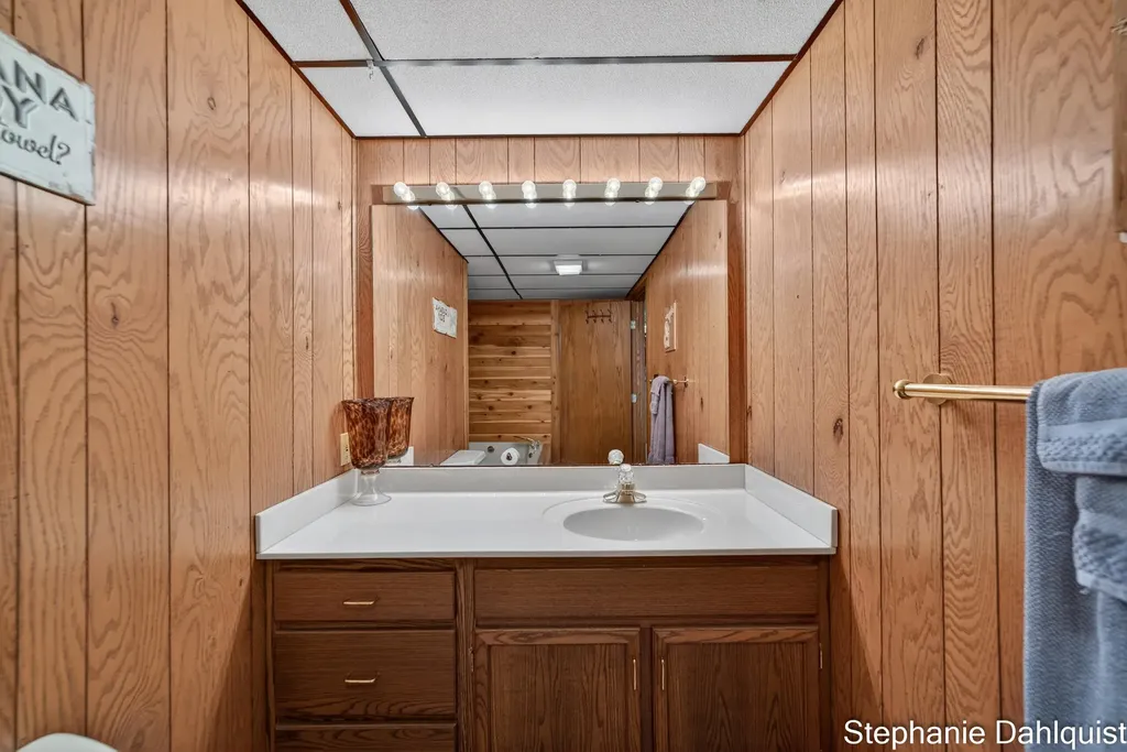 848 Scenic Drive Laketon Township MI 49445