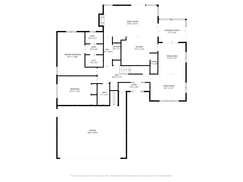 848 Scenic Drive Laketon Township MI 49445