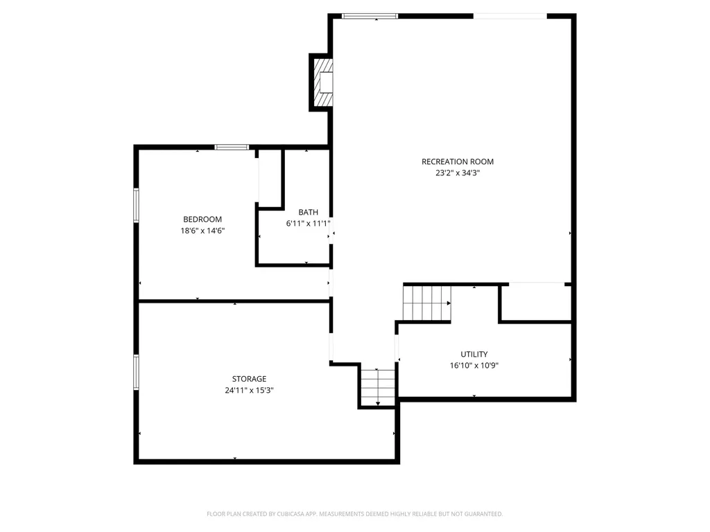 848 Scenic Drive Laketon Township MI 49445