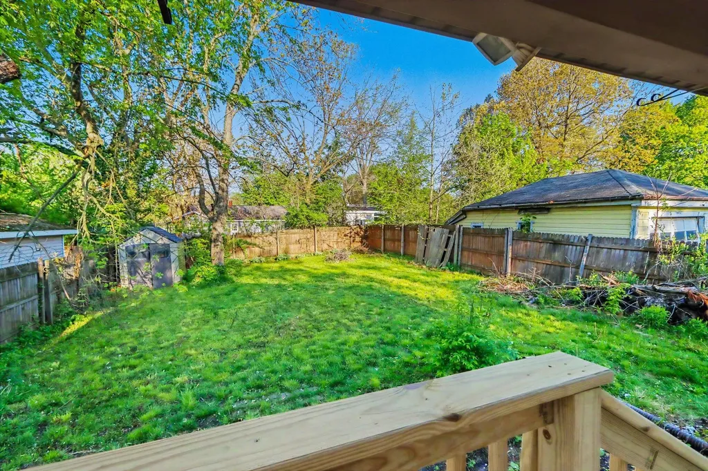 521 Gayle Avenue Kalamazoo Charter Township MI 49048