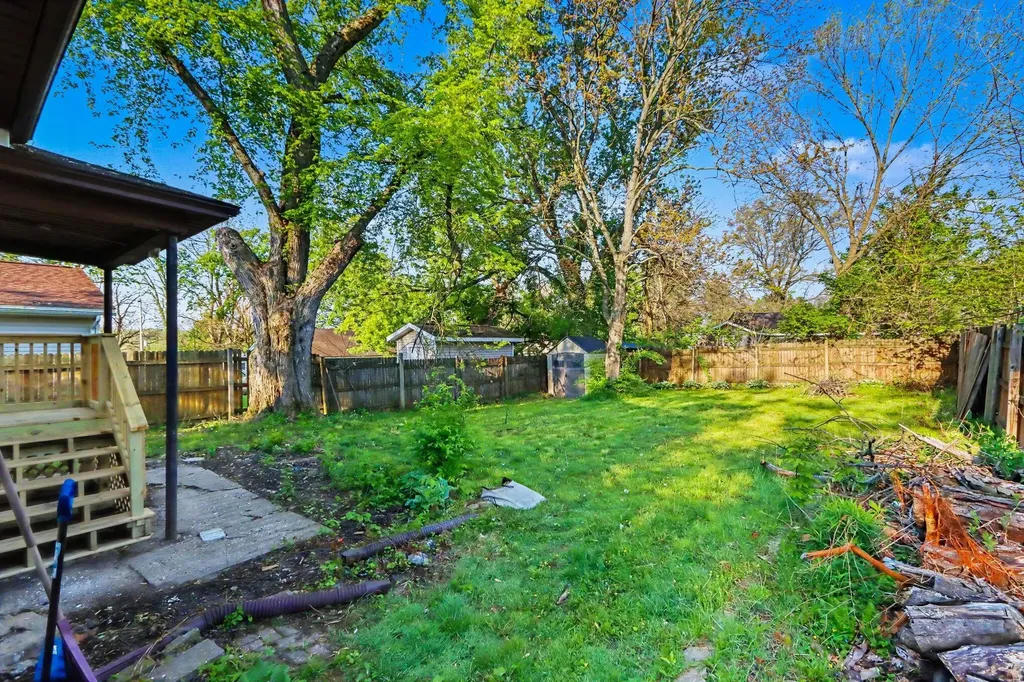 521 Gayle Avenue Kalamazoo Charter Township MI 49048