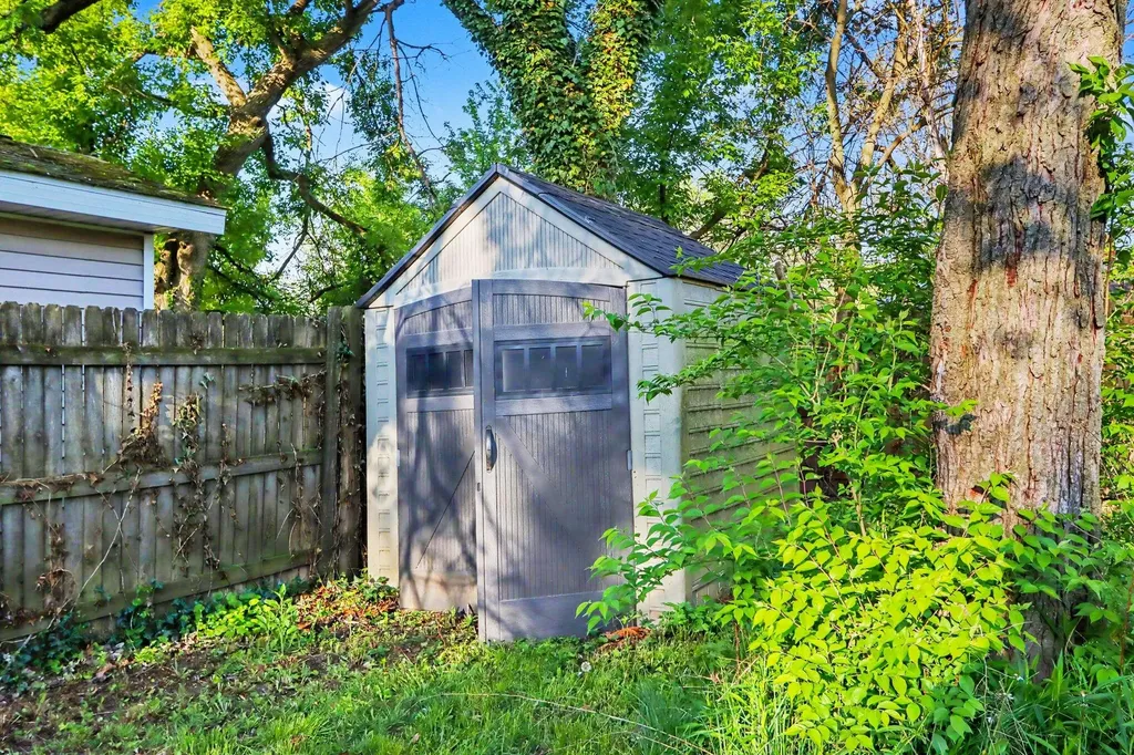 521 Gayle Avenue Kalamazoo Charter Township MI 49048