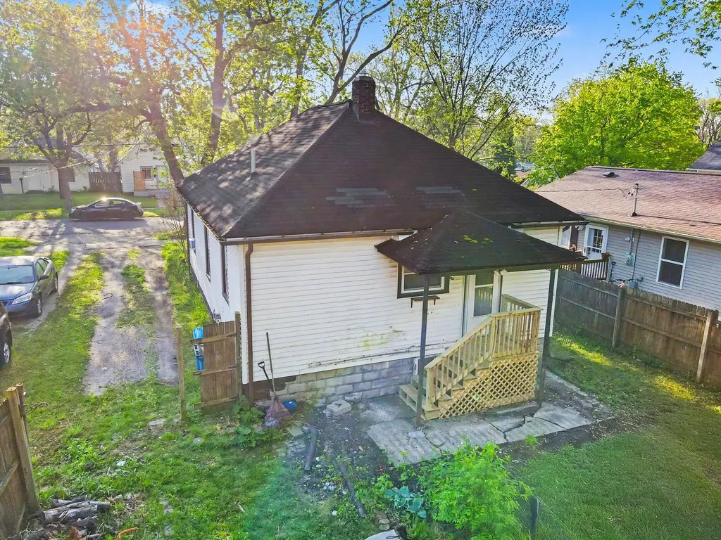 521 Gayle Avenue Kalamazoo Charter Township MI 49048