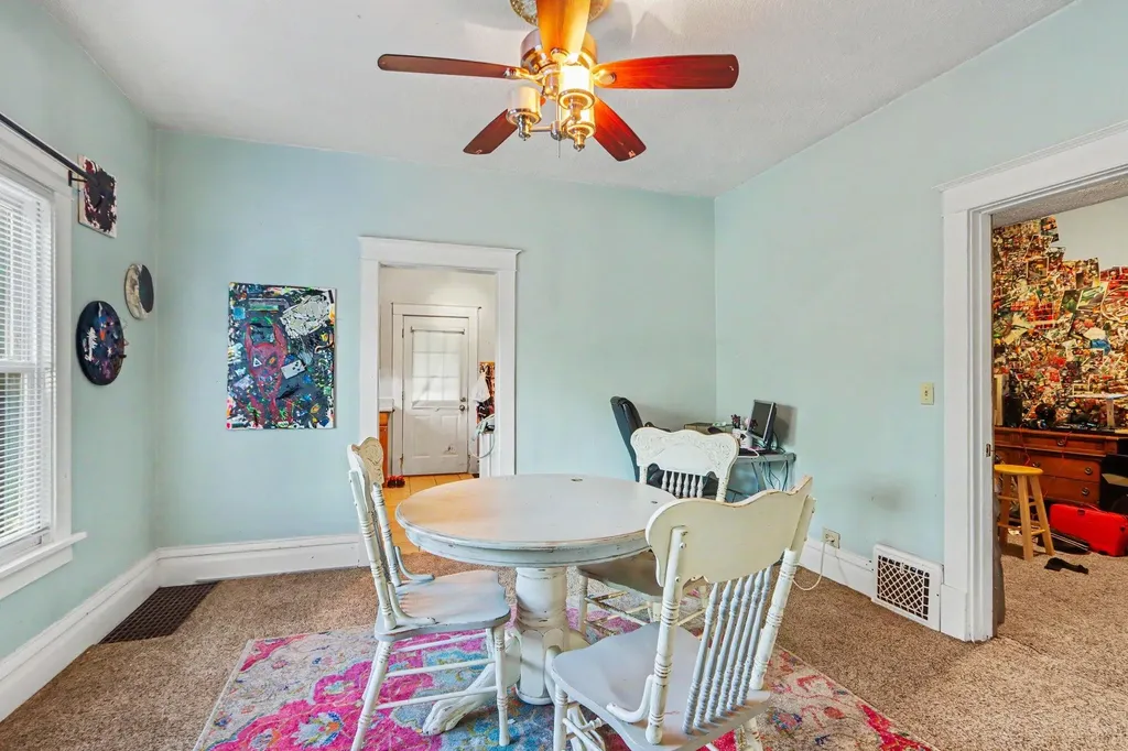 521 Gayle Avenue Kalamazoo Charter Township MI 49048